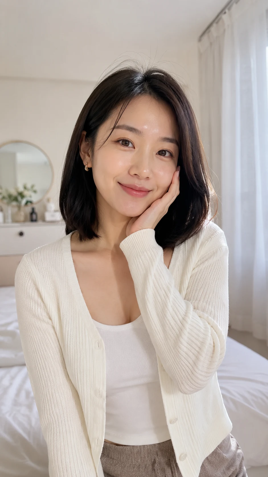 East Asian Beauty Creator