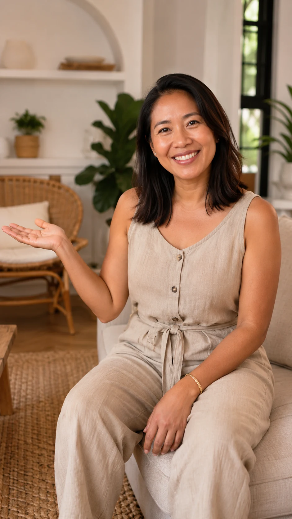 Southeast Asian Home Decor Creator